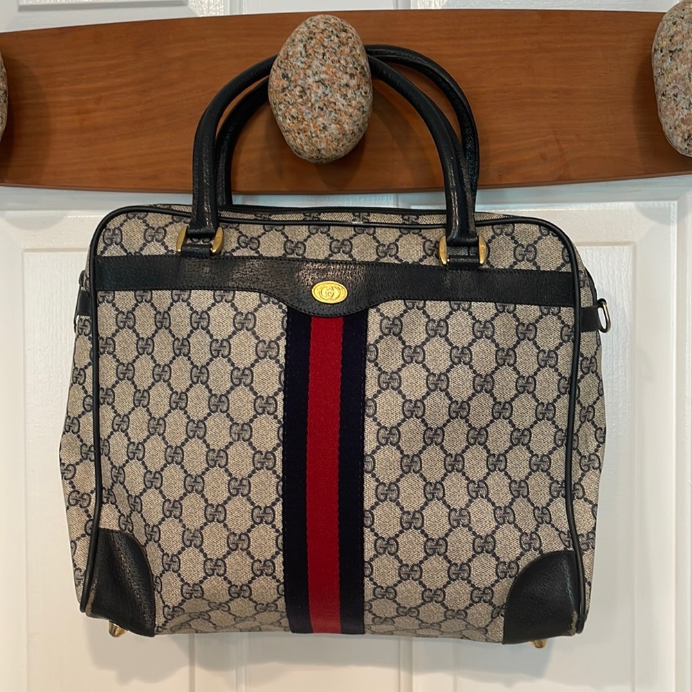Gucci Tote